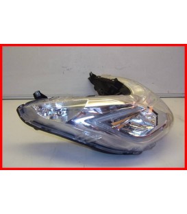 HONDA PCX 125 2014 OPTIQUE DE PHARE AVANT - OCCASION