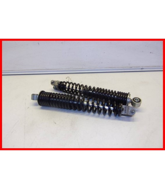 HONDA PCX 125 2014 AMORTISSEURS ARRIERE " 22000 kms" - OCCASION