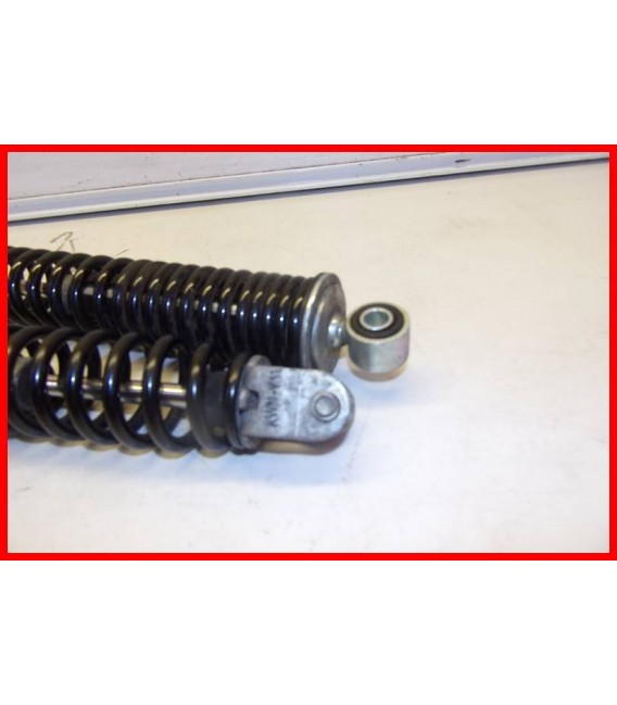 HONDA PCX 125 2014 AMORTISSEURS ARRIERE " 22000 kms" - OCCASION