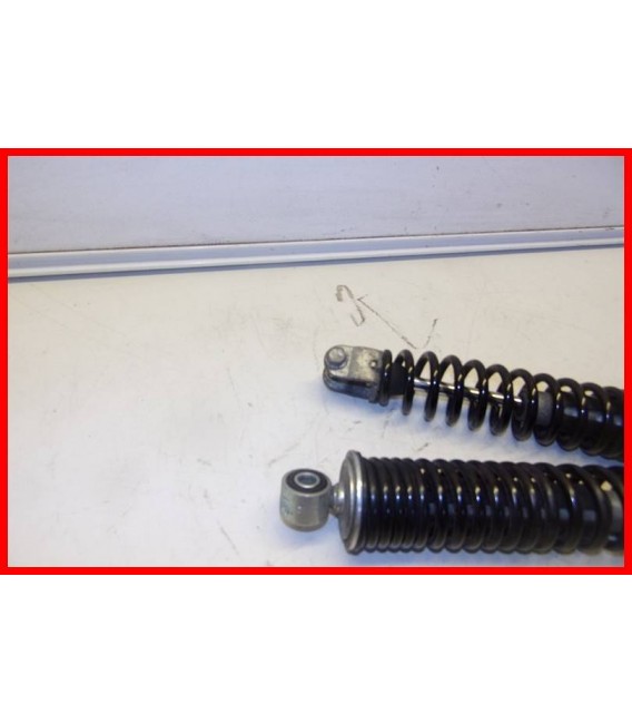 HONDA PCX 125 2014 AMORTISSEURS ARRIERE " 22000 kms" - OCCASION