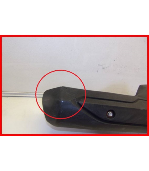 HONDA PCX 125 2014 POT ECHAPPEMENT " 22000 kms" - OCCASION