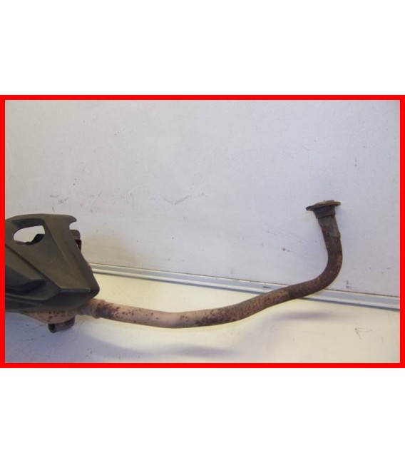 HONDA PCX 125 2014 POT ECHAPPEMENT " 22000 kms" - OCCASION