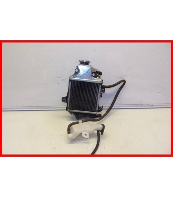 HONDA PCX 125 2014 RADIATEUR - OCCASION