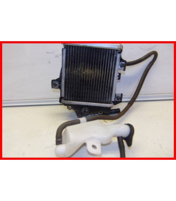 HONDA PCX 125 2014 RADIATEUR - OCCASION
