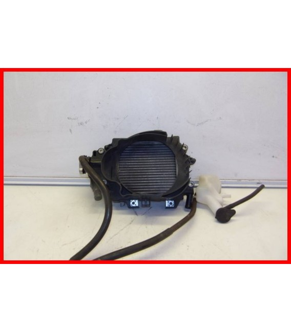 HONDA PCX 125 2014 RADIATEUR - OCCASION