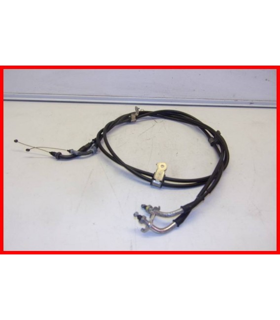 HONDA PCX 125 2014 CABLES ACCELERATEUR -OCCASION