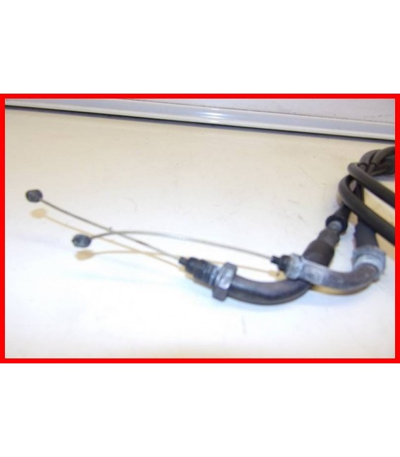 HONDA PCX 125 2014 CABLES ACCELERATEUR -OCCASION