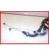 HONDA PCX 125 2014 CABLES ACCELERATEUR -OCCASION