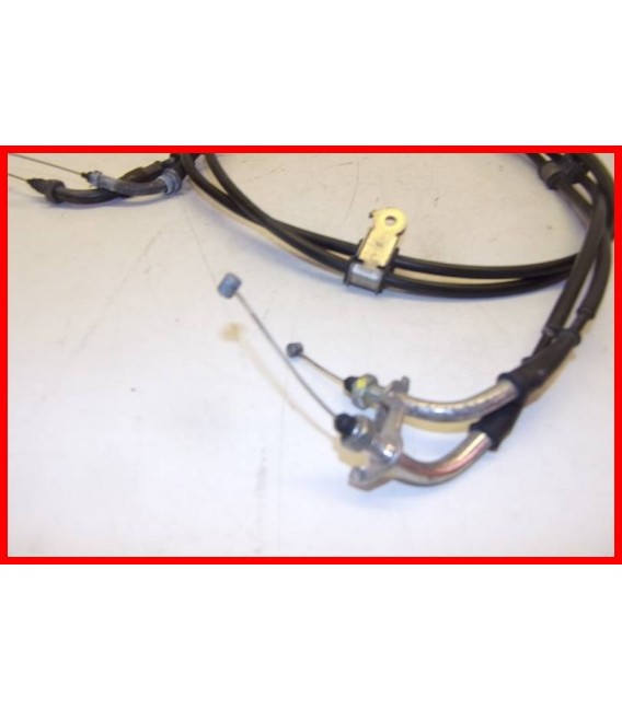 HONDA PCX 125 2014 CABLES ACCELERATEUR -OCCASION