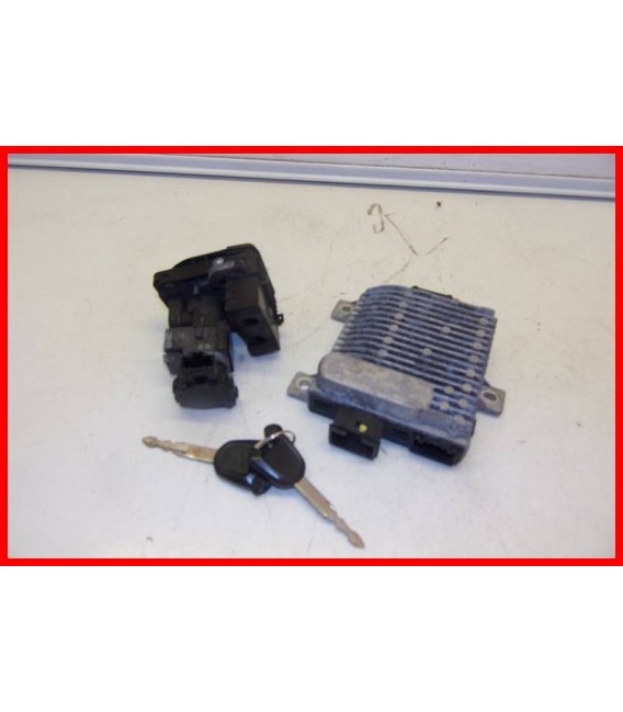 HONDA PCX 125 2014 BOITIER ALLUMAGE CDI + NEIMAN -OCCASION