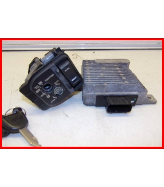 HONDA PCX 125 2014 BOITIER ALLUMAGE CDI + NEIMAN -OCCASION