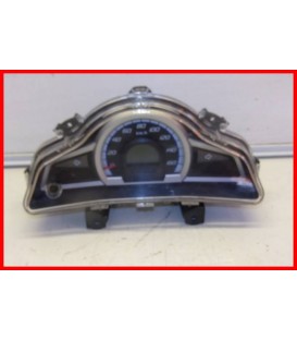 HONDA PCX 125 COMPTEUR KILOMETRIQUE " 22000 kms "- OCCASION