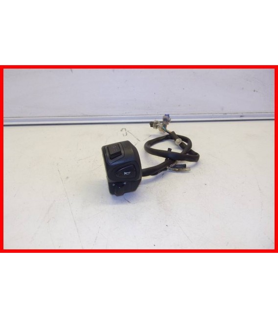 HONDA PCX 125 2014 COMMODO GAUCHE -OCCASION