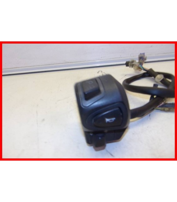 HONDA PCX 125 2014 COMMODO GAUCHE -OCCASION