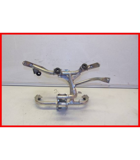 HONDA PCX 125 2014 ARAIGNEE SUPPORT DE PHARE AVANT -OCCASION