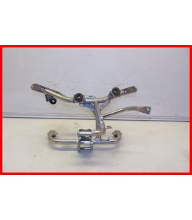 HONDA PCX 125 2014 ARAIGNEE SUPPORT DE PHARE AVANT -OCCASION