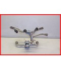 HONDA PCX 125 2014 ARAIGNEE SUPPORT DE PHARE AVANT -OCCASION