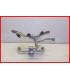HONDA PCX 125 2014 ARAIGNEE SUPPORT DE PHARE AVANT -OCCASION