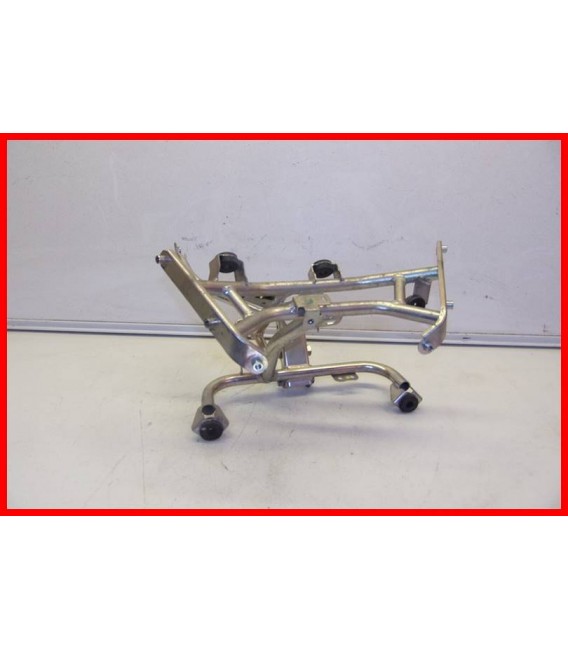 HONDA PCX 125 2014 ARAIGNEE SUPPORT DE PHARE AVANT -OCCASION