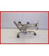 HONDA PCX 125 2014 ARAIGNEE SUPPORT DE PHARE AVANT -OCCASION