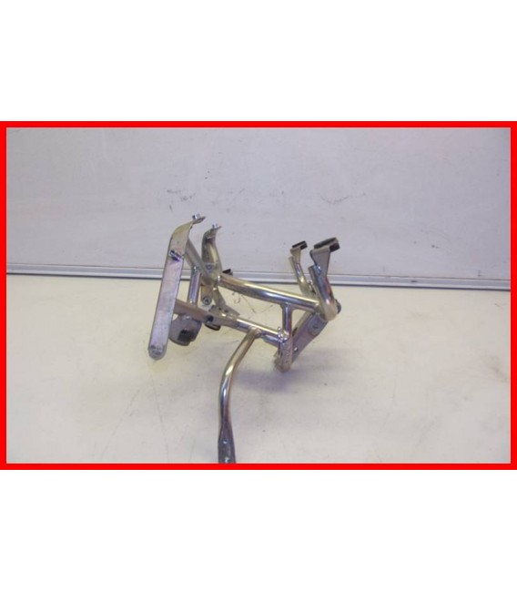 HONDA PCX 125 2014 ARAIGNEE SUPPORT DE PHARE AVANT -OCCASION