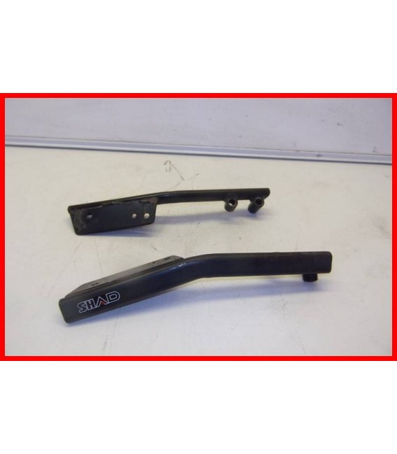 YAMAHA FAZER 600 2002-2003 SUPPORT TOP CASE SHAD - OCCASION