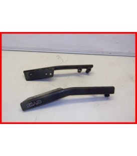 YAMAHA FAZER 600 2002-2003 SUPPORT TOP CASE SHAD - OCCASION