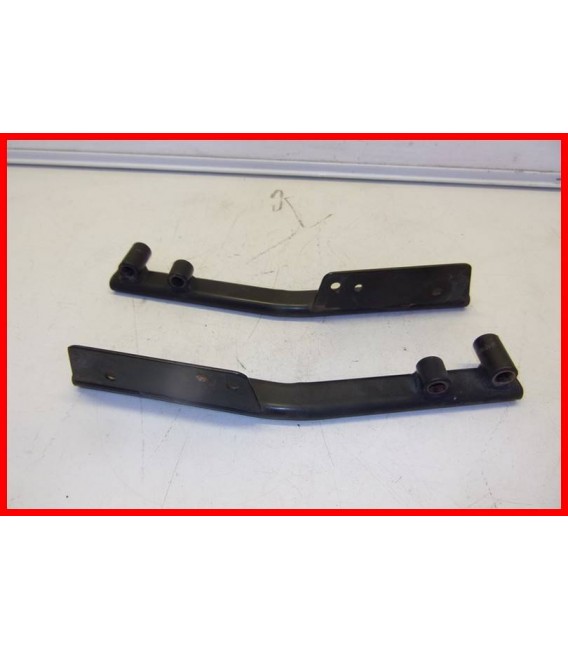 YAMAHA FAZER 600 2002-2003 SUPPORT TOP CASE SHAD - OCCASION