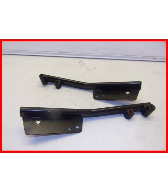 YAMAHA FAZER 600 2002-2003 SUPPORT TOP CASE SHAD - OCCASION