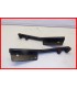 YAMAHA FAZER 600 2002-2003 SUPPORT TOP CASE SHAD - OCCASION