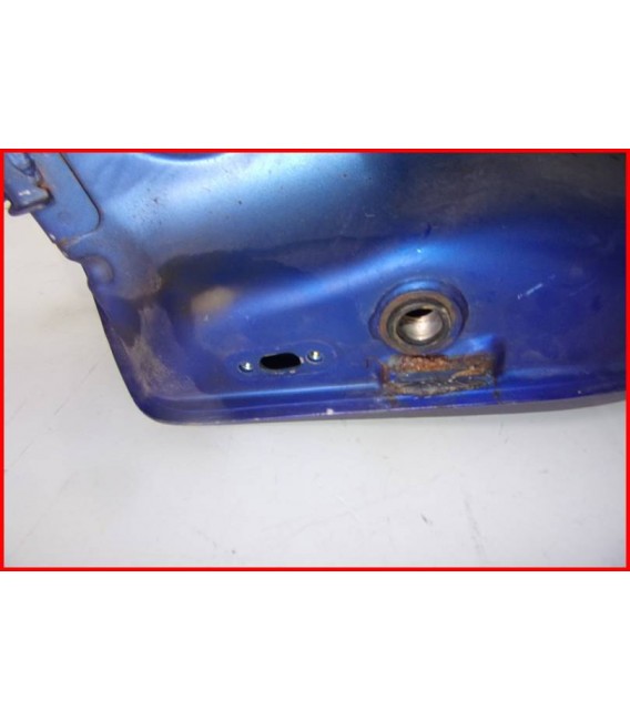 SUZUKI SV 650 1999-2002 RESERVOIR ESSENCE "1 petit poc " -OCCASION