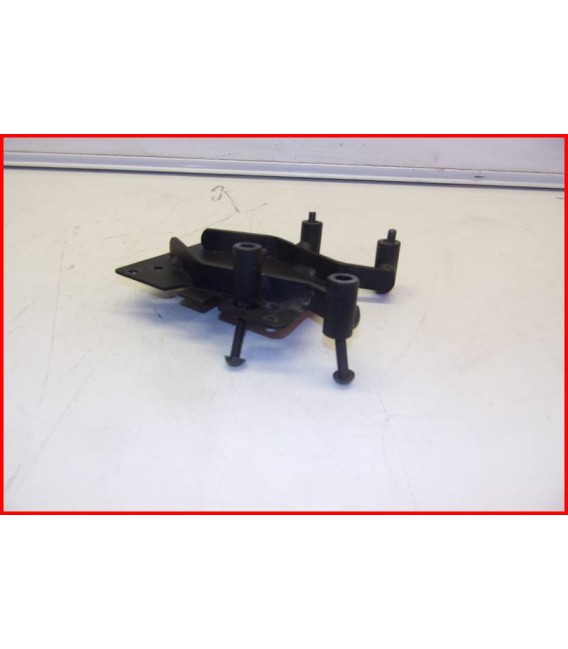 HONDA PCX 125 2014 SUPPORT DE TOP CASE -OCCASION