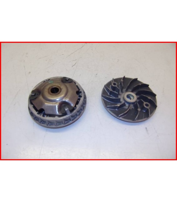 HONDA PCX 125 2014 VARIATEUR ORIGINE - OCCASION