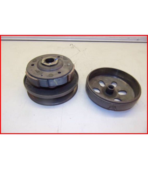 HONDA PCX 125 2014 EMBRAYAGE ORIGINE - OCCASION