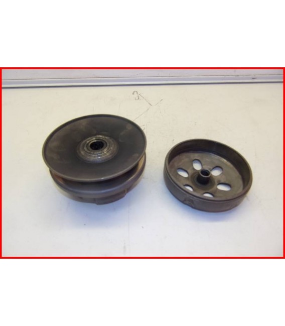 HONDA PCX 125 2014 EMBRAYAGE ORIGINE - OCCASION