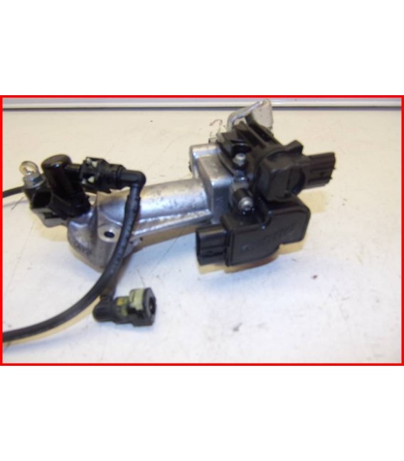 HONDA PCX 125 2014 CORPS INJECTION + INJECTEUR - OCCASION