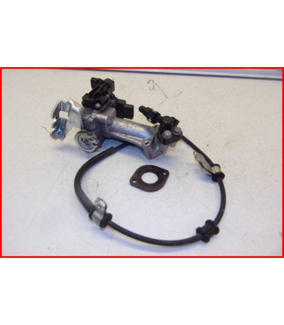 HONDA PCX 125 2014 CORPS INJECTION + INJECTEUR - OCCASION