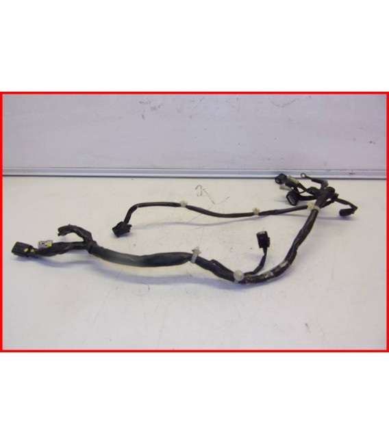 HONDA PCX 125 2014 FAISCEAU MOTEUR -OCCASION