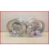 KYMCO KXR 250 2004-2007 2 JANTES AVANT " 10-5.5 AT" - OCCASION