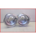 KYMCO KXR 250 2004-2007 2 JANTES ARRIERE " 9/8.0 AT" - OCCASION