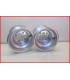 KYMCO KXR 250 2004-2007 2 JANTES ARRIERE " 9/8.0 AT" - OCCASION