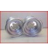 KYMCO KXR 250 2004-2007 2 JANTES ARRIERE " 9/8.0 AT" - OCCASION