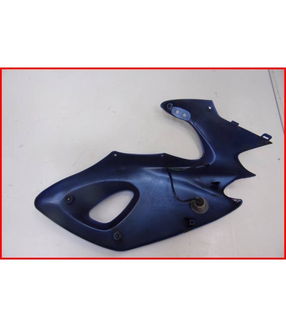 SUZUKI SV 650 S 1999-2002 FLANC DE CARENAGE GAUCHE -OCCASION