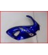 SUZUKI SV 650 S 1999-2002 FLANC DE CARENAGE DROIT "1 fixation " -OCCASION