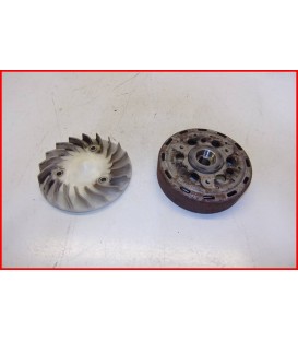 HONDA PCX 125 2014 STATOR ET ROTOR ALLUMAGE -OCCASION