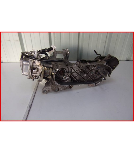 HONDA PCX 125 2014 MOTEUR " 22000 kms" -OCCASION