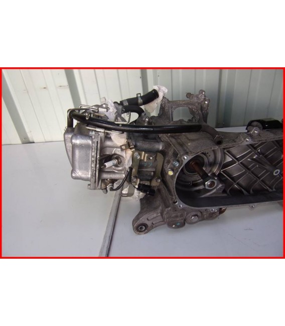 HONDA PCX 125 2014 MOTEUR " 22000 kms" -OCCASION