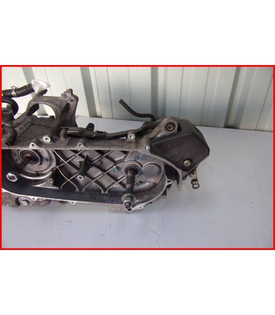 HONDA PCX 125 2014 MOTEUR " 22000 kms" -OCCASION