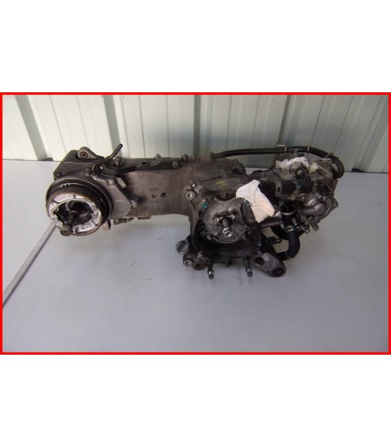 HONDA PCX 125 2014 MOTEUR " 22000 kms" -OCCASION