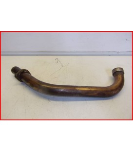 SUZUKI SV 650 1999-2002 COLLECTEUR ECHAPPEMENT AVANT-OCCASION